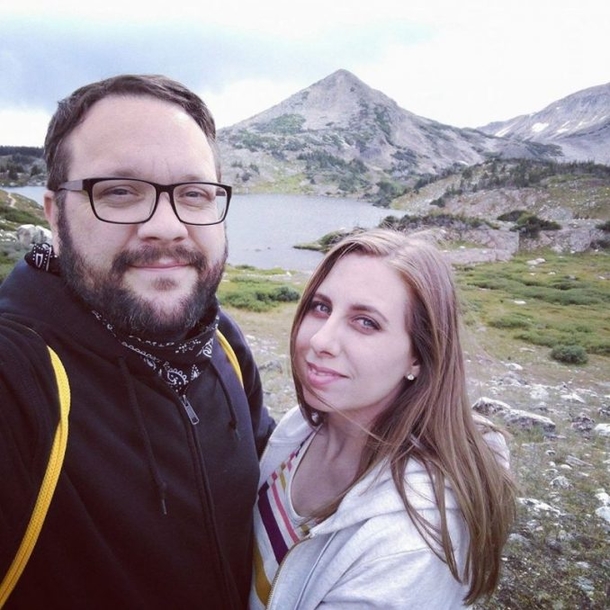 Weeks After Baby Passes Away, Dad Sends Out Serious Warning For Everyone To Pay Attention To - picture 4