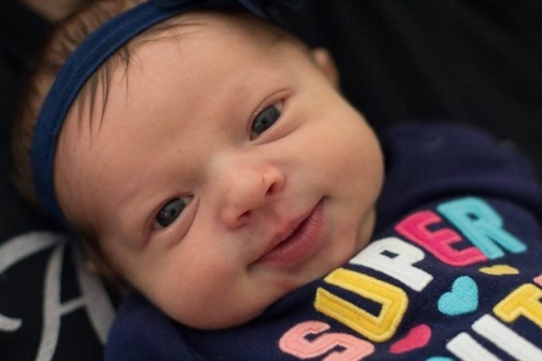 Weeks After Baby Passes Away, Dad Sends Out Serious Warning For Everyone To Pay Attention To - picture 5