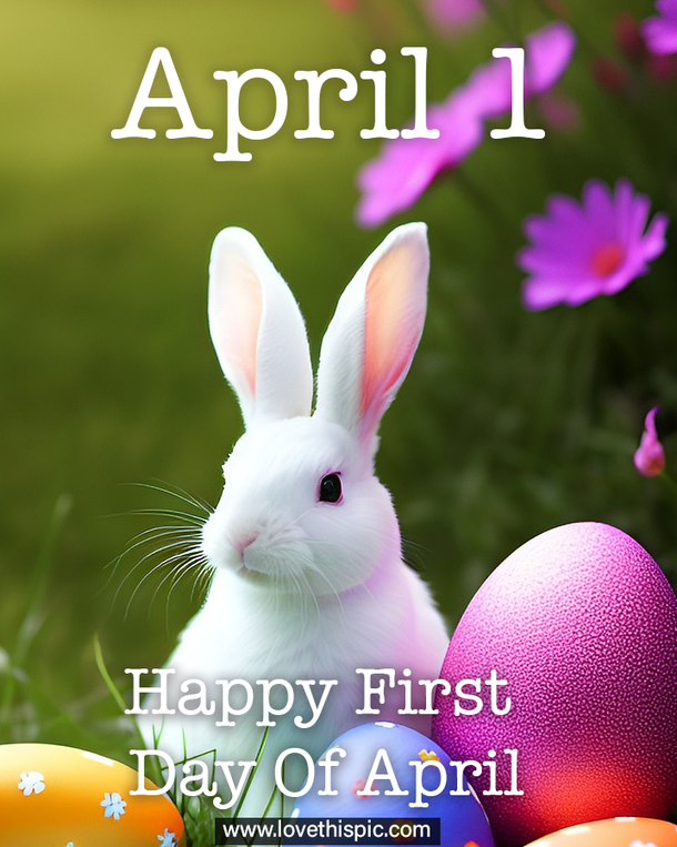 Welcome April: 85 Inspiring Hello April Quotes, Messages, and Greetings For 2023 - picture 2