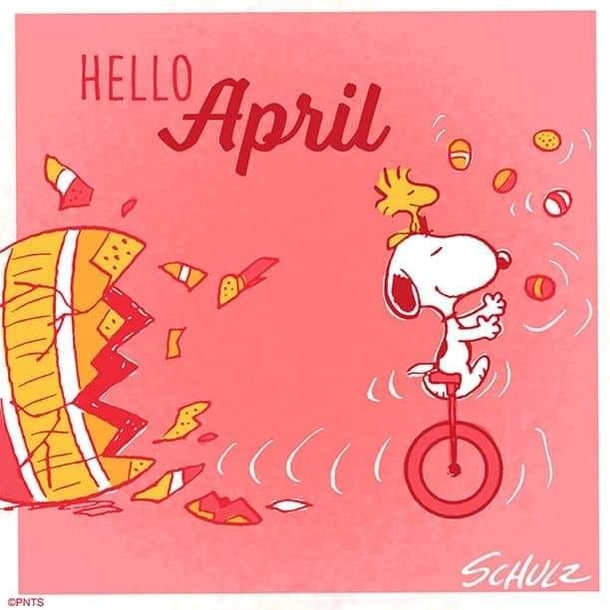 Welcome April: 85 Inspiring Hello April Quotes, Messages, and Greetings For 2023 - picture 3