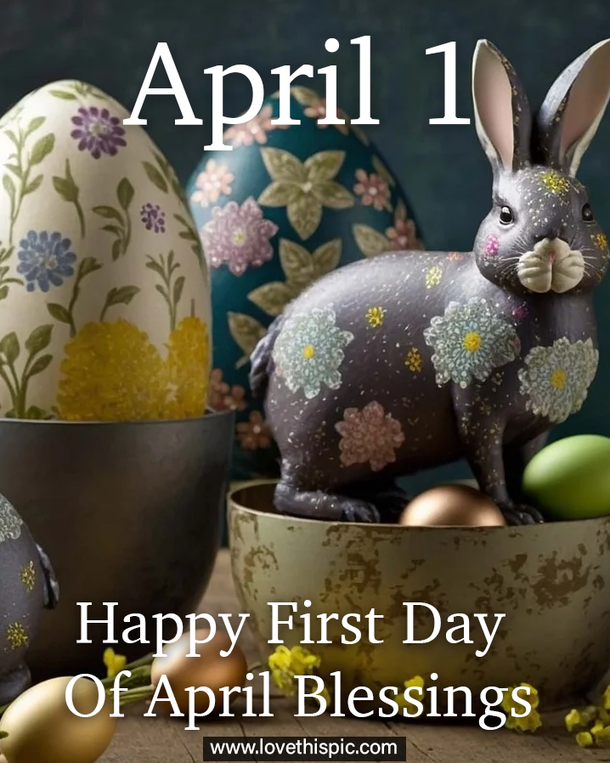 Welcome April: 85 Inspiring Hello April Quotes, Messages, and Greetings For 2023 - picture 5