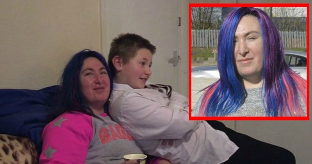 Welfare Mom Of 6 Has Pathetic Justification Of Freeloading…It’s The Worst Yet - picture 5