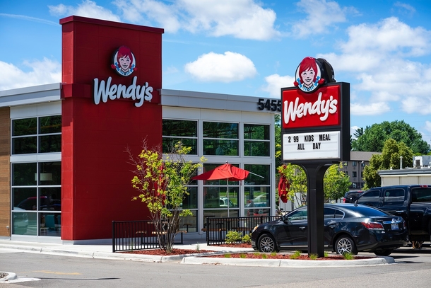 Wendy’s Is Giving Away Free Croissant Breakfast Sandwiches, For 2 Days Only! - picture 2