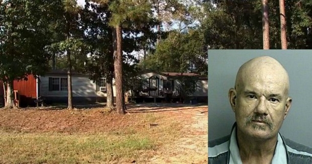 What Cops Found Stashed Throughout Man’s Home Has Town On High Alert - picture 2