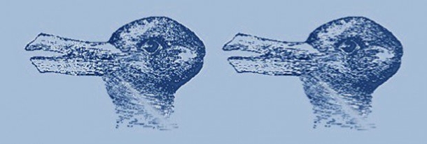 What Do You See? One Phrase Will Change How Your Brain Sees This Image - picture 2