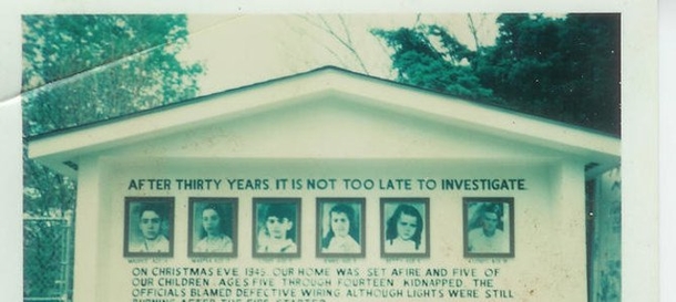 What Happened To The 5 Children Who Supposedly Died In The Sodder Family  Home On Christmas Day - picture 2