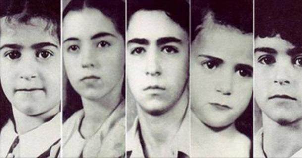 What Happened To The 5 Children Who Supposedly Died In The Sodder Family  Home On Christmas Day - picture 3