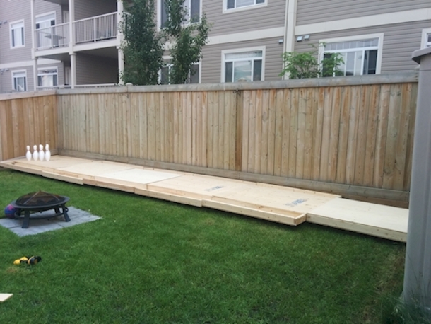 What This Man Builds In His Backyard Is Bananas! Summer BBQs Will Be Awesome At His House! - picture 4