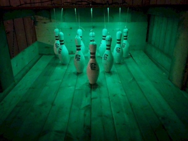 What This Man Builds In His Backyard Is Bananas! Summer BBQs Will Be Awesome At His House! - picture 9
