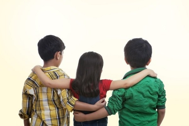 What Your Birth Order Says About Your Personality - picture 7
