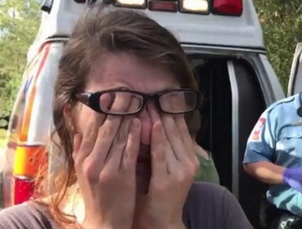 When A Mother's Baby Vanishes, Rescuers Discover Something That Will Break This Case - picture 3