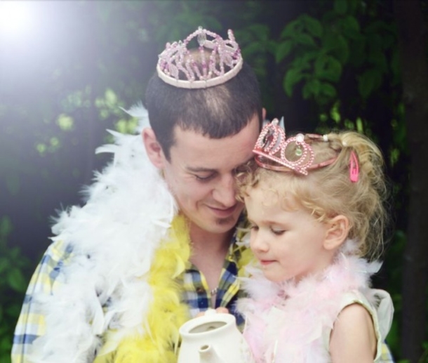 When Dads Ask Their Daughters For Fashion Advice, THIS HAPPENS! - picture 16