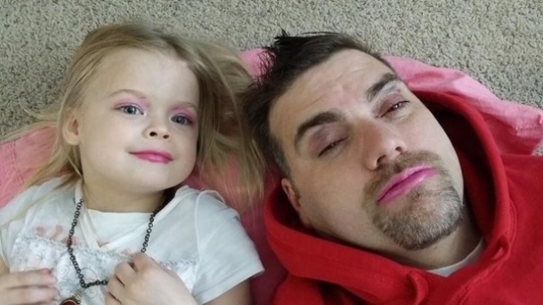 When Dads Ask Their Daughters For Fashion Advice, THIS HAPPENS! - picture 4