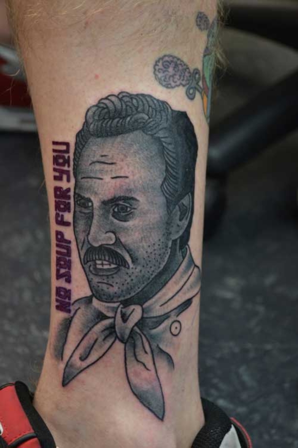 When Getting Tattoos Goes Wrong (10 Pictures) - picture 10