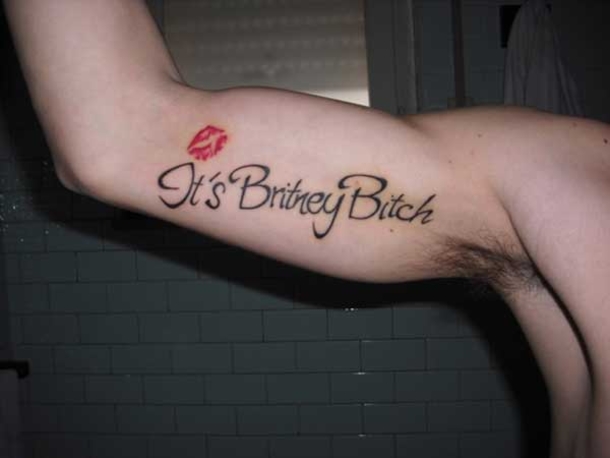 When Getting Tattoos Goes Wrong (10 Pictures) - picture 11