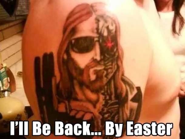 When Getting Tattoos Goes Wrong (10 Pictures) - picture 2