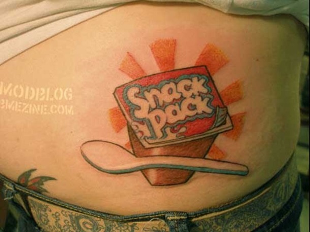 When Getting Tattoos Goes Wrong (10 Pictures) - picture 4