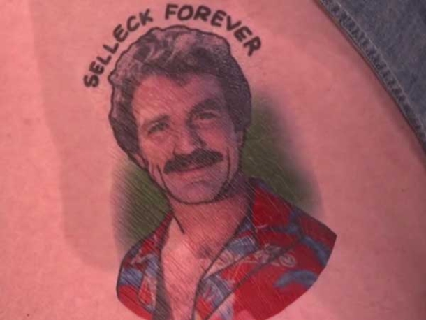 When Getting Tattoos Goes Wrong (10 Pictures) - picture 5