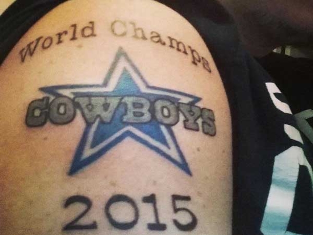 When Getting Tattoos Goes Wrong (10 Pictures) - picture 7