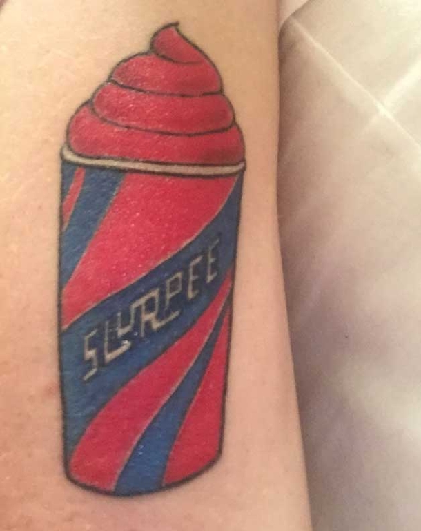 When Getting Tattoos Goes Wrong (10 Pictures) - picture 8
