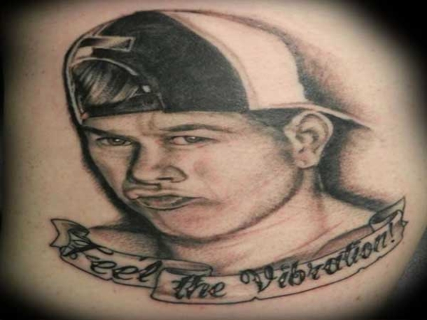 When Getting Tattoos Goes Wrong (10 Pictures) - picture 9