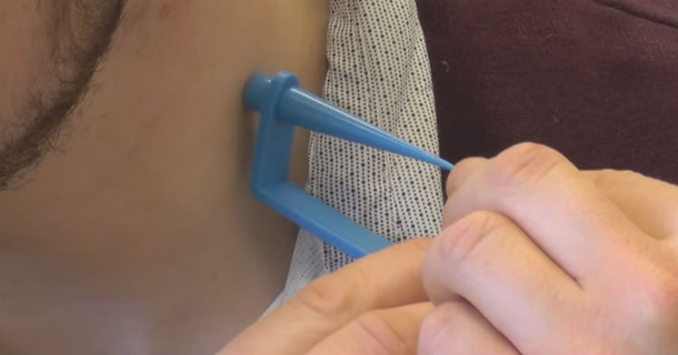 When He Showed Me What He Bought, I Never Thought It Would Work But It Worked Flawlessly - picture 2
