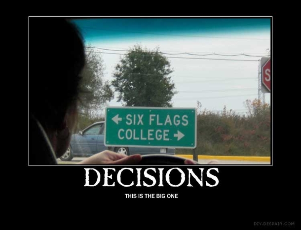 When Life Decisions Get Tough (10 Pictures) - picture 10