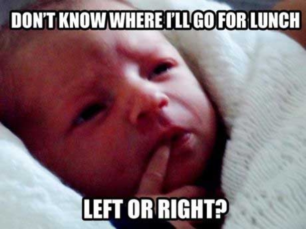 When Life Decisions Get Tough (10 Pictures) - picture 11