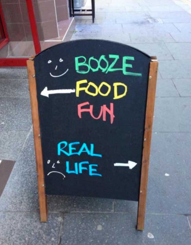 When Life Decisions Get Tough (10 Pictures) - picture 6