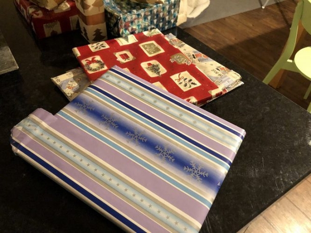 When My Elderly Neighbor Died, We Uncovered A Hidden Bag Belonging To My Child - picture 3
