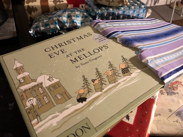 When My Elderly Neighbor Died, We Uncovered A Hidden Bag Belonging To My Child - picture 4