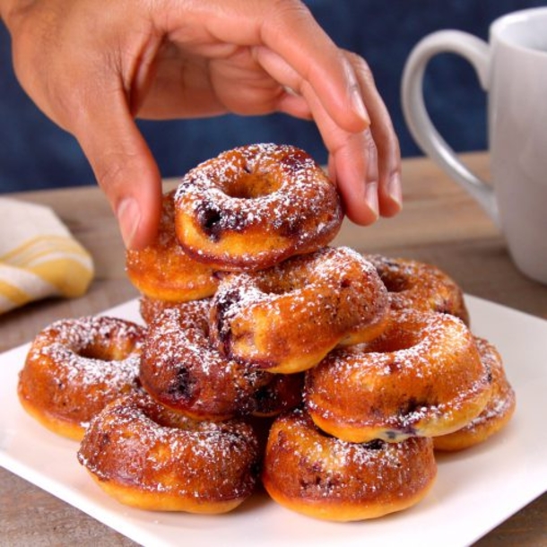 When My Friend Taught Me The Secret To Making These At Home, I Never Bought Them From The Store Ever Again - picture 2