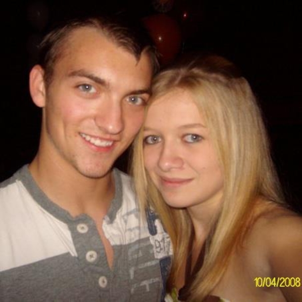 When this 21-year-old took this picture, she couldn’t believe that the worst possible was about to… - picture 2
