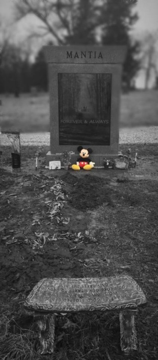 When this 21-year-old took this picture, she couldn’t believe that the worst possible was about to… - picture 4