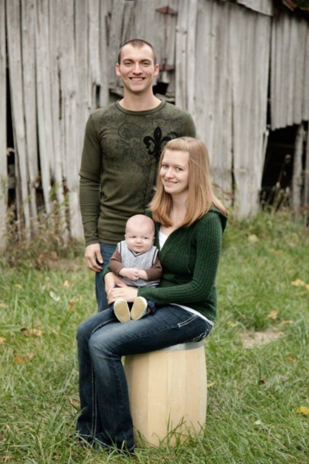 When this 21-year-old took this picture, she couldn’t believe that the worst possible was about to… - picture 5