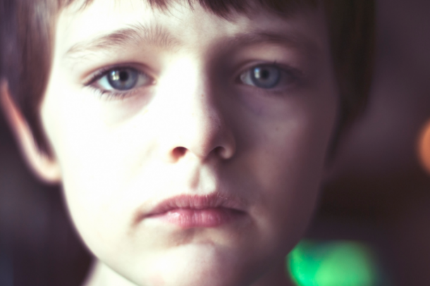 When this boy left the classroom, his teacher broke down in tears. Afterwards, she changed everything forever. - picture 5