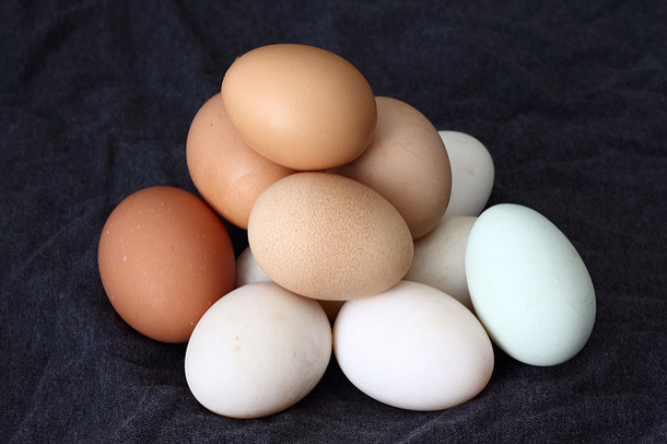 When You Eat 2 Eggs Each Day, It Has This Healthy Benefit To Your Body! - picture 2