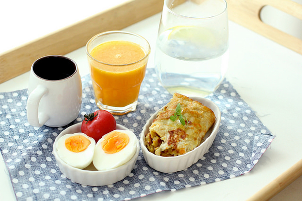 When You Eat 2 Eggs Each Day, It Has This Healthy Benefit To Your Body! - picture 3