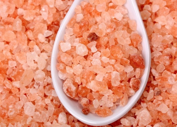 When You Eat Pink Himalayan Salt, This is What Happens To Your Body - picture 2