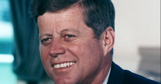 While On His Deathbed, Former JFK Security Member Drops Huge Bomb About Kennedy’s Murderer - picture 2