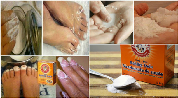 Why Baking Soda Is One Of The Greatest Things You Could Use. Here Is What You Didn’t Know Baking Soda - picture 2
