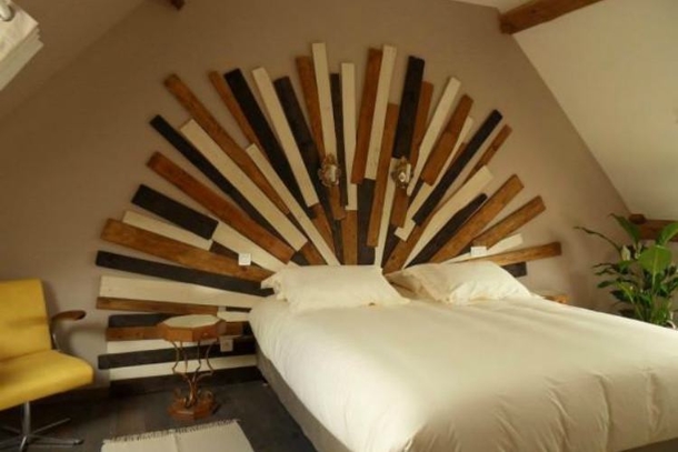 Why Buy a Bed When You Can Make One out of Pallets? Here Are 11 Genius Designs to Inspire You. - picture 3