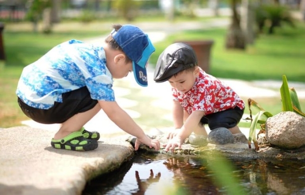 Why Do Moms So Often Mix Up Their Kids’ Names? The Truth Behind Is Very Surprising - picture 3