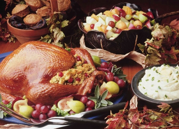 Why Thanksgiving Is A Holiday: It’s Not About Pilgrims and Indians - picture 2