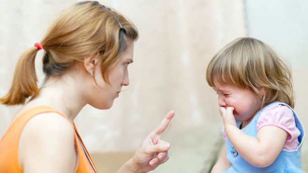 Why You Should Never Tell Your Child to Stop Crying - picture 2