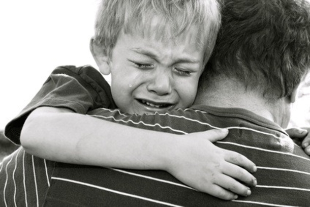 Why You Should Never Tell Your Child to Stop Crying - picture 4