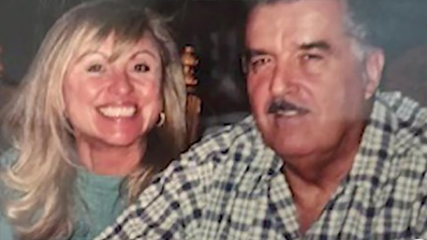 Wife blames those who refuse to wear masks for death of husband from COVID-19: ‘Shame on all of you’ - picture 3