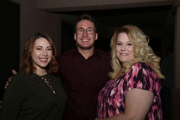 Wife falls into coma, hears her husband whisper after plug is pulled and '3 words' had doctors running - picture 2