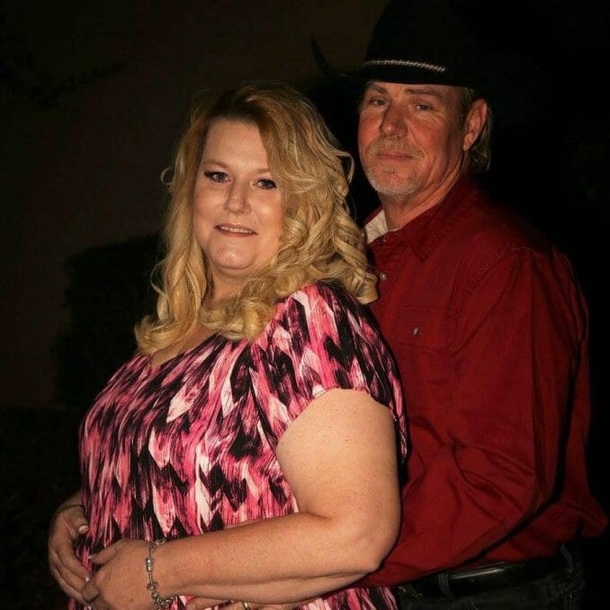 Wife falls into coma, hears her husband whisper after plug is pulled and '3 words' had doctors running - picture 3