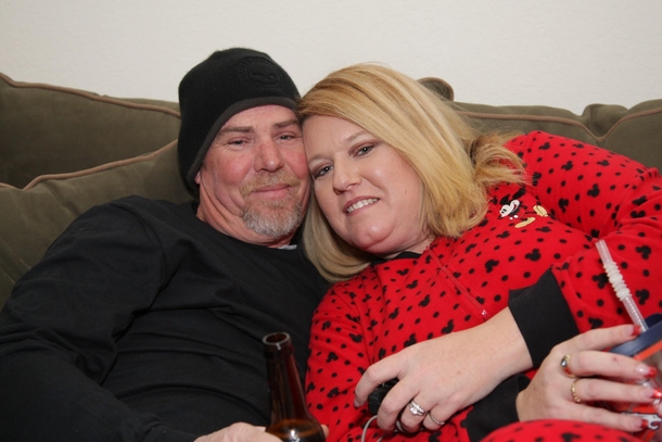 Wife falls into coma, hears her husband whisper after plug is pulled and '3 words' had doctors running - picture 6